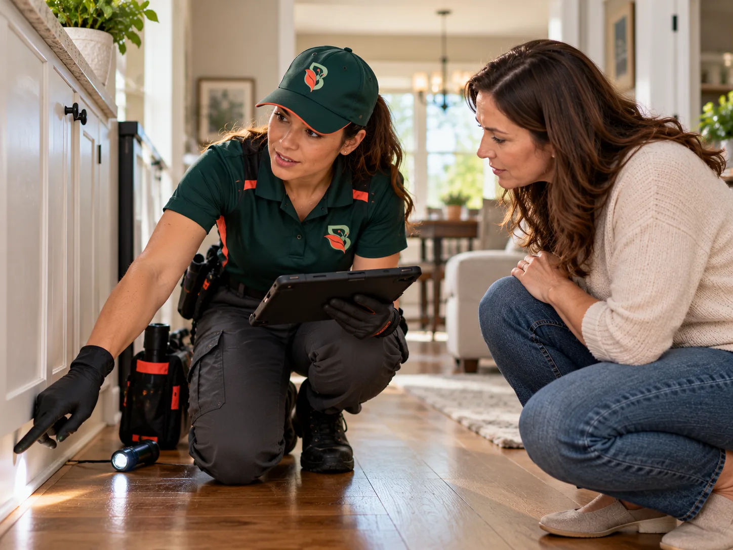 Pest Control Hackleburg, AL FAQs
